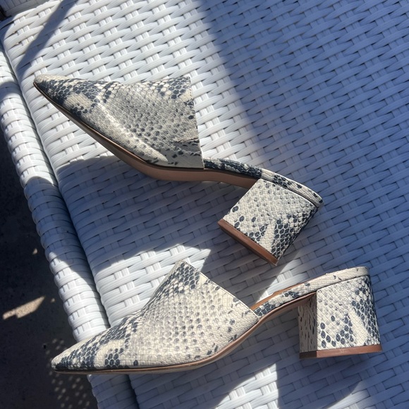 Steve Madden shoes - Picture 4 of 8